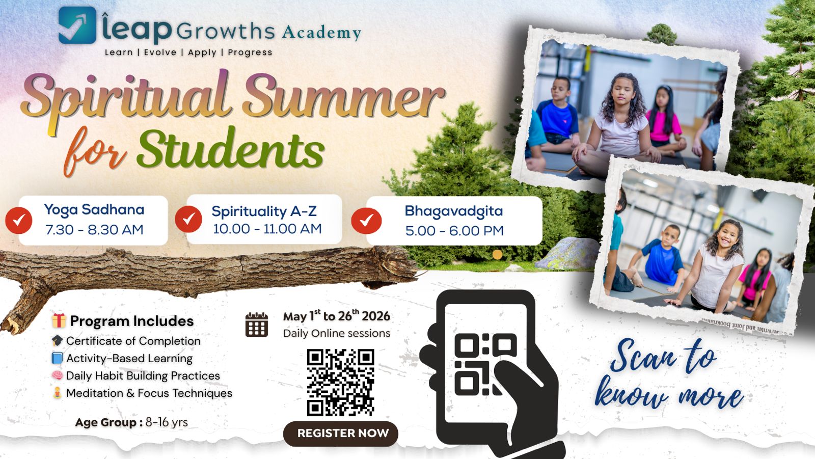 Emotional Intelligence Webinar